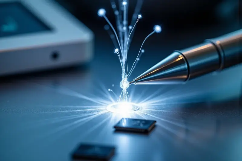 Znieczulenie komputerowe u dentysty – bez bólu i stresu