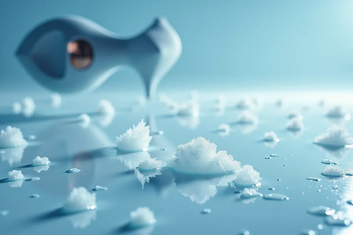 Białe plamy na zębach – przyczyny, leczenie i zapobieganie