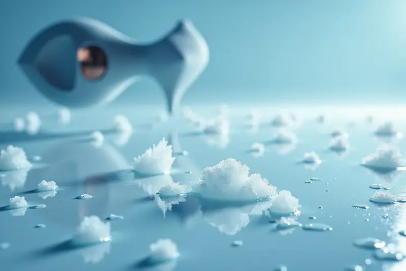 Białe plamy na zębach – przyczyny, leczenie i zapobieganie