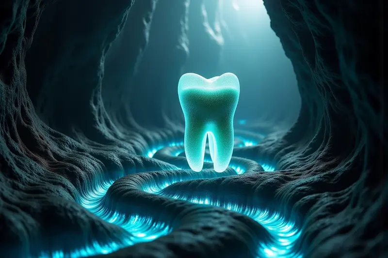 Endodoncja i endodonta: Czym się zajmują i kiedy szukać pomocy?