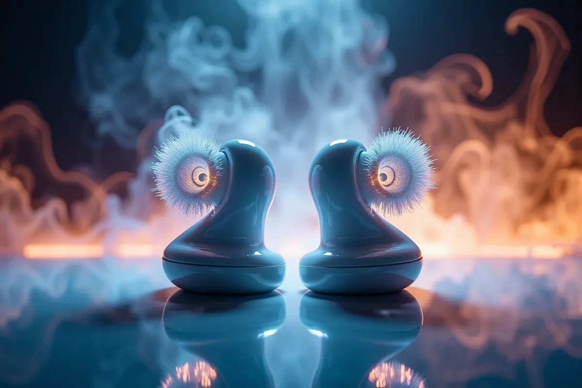 Szczoteczka soniczna czy elektryczna – którą wybrać dla zdrowego uśmiechu?