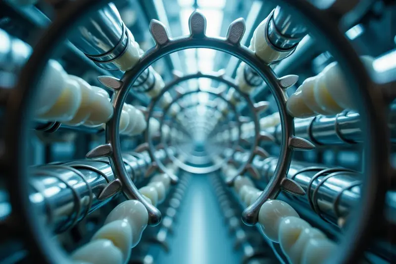 Ile kosztuje aparat ortodontyczny i jak długo trzeba go nosić?