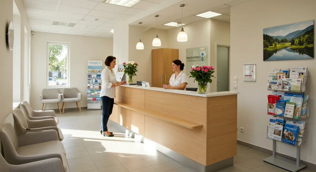 Jak wybrać klinikę stomatologiczną