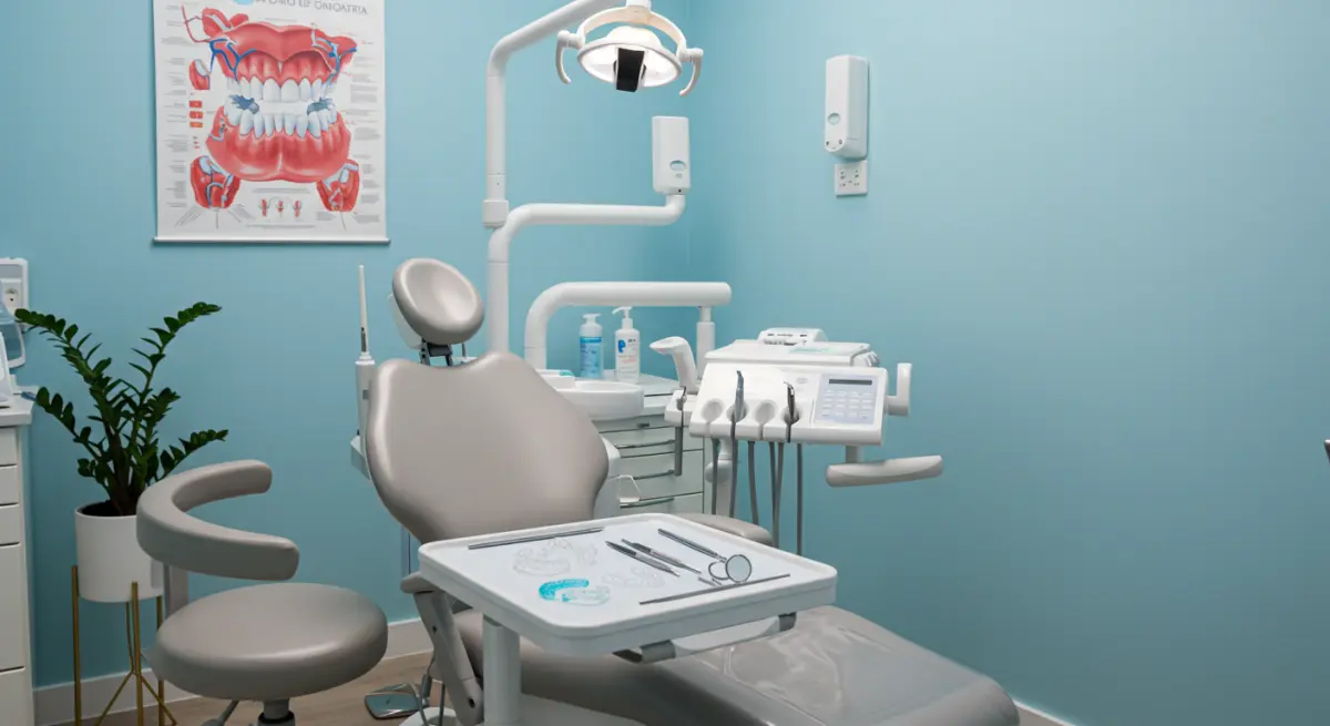 Dlaczego leczenie ortodontyczne to nie tylko kwestia estetyki?