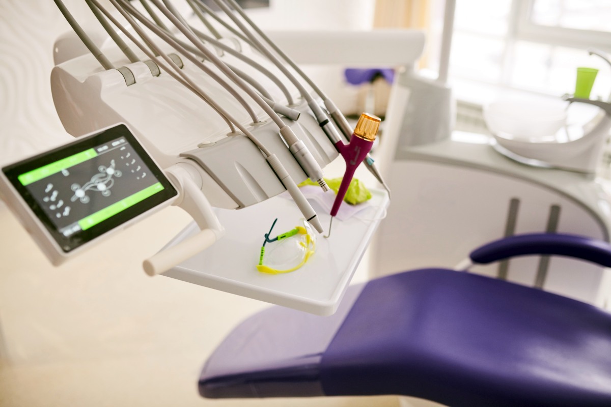 Kiedy warto udać się do ortodonty