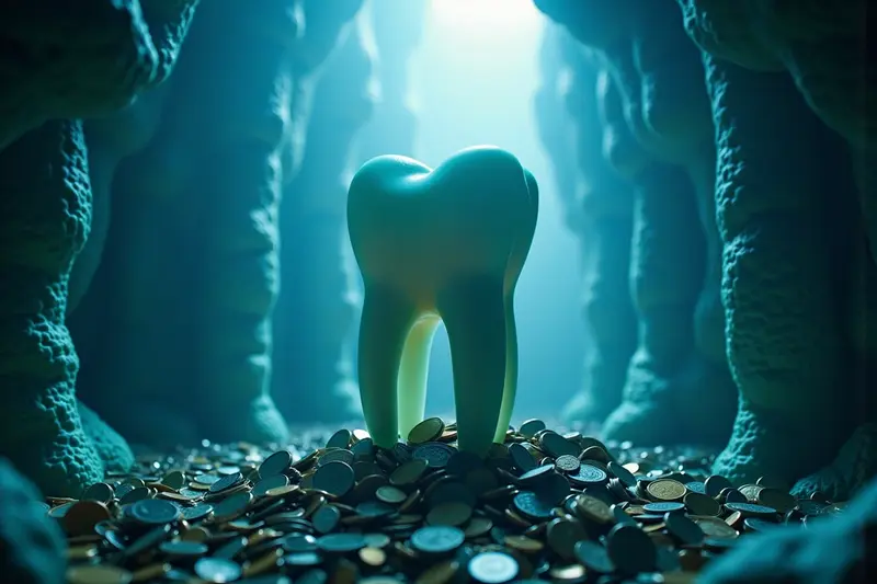Ile kosztuje wyrwanie zęba w Polsce w 2025 roku? Kompleksowy przewodnik po cenach