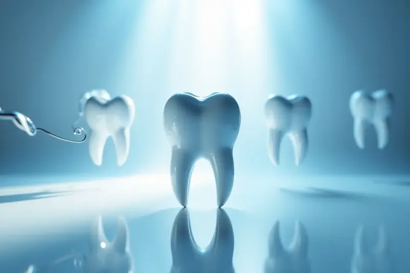 Stomatologia estetyczna – kompleksowy przewodnik po zabiegach i możliwościach