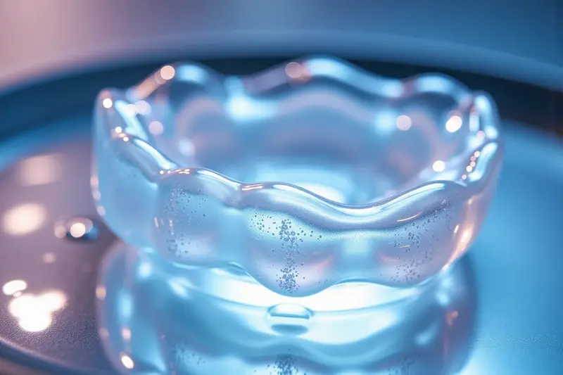 Wybielanie nakładkowe zębów – skuteczna metoda na biały uśmiech