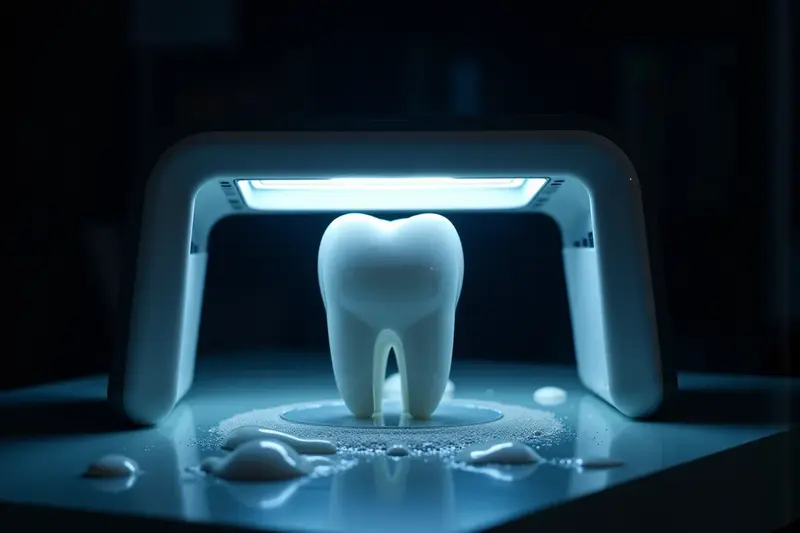 Bonding zębów – co to jest, jak wygląda, ile kosztuje i jak długo się trzyma?