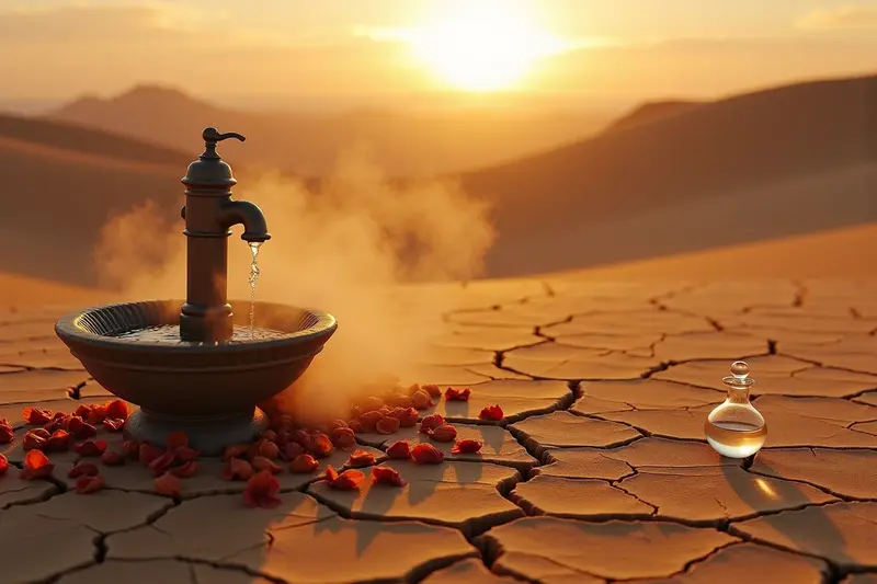 Suchość w jamie ustnej – przyczyny, objawy i skuteczne sposoby