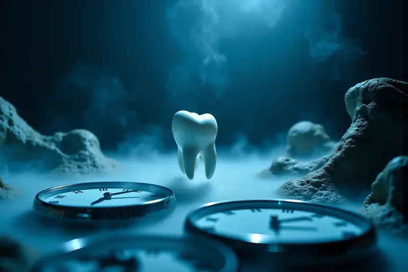 Bruksizm: Przyczyny, objawy, leczenie i zapobieganie niekontrolowanemu zgrzytaniu zębami