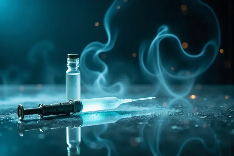 Alergia na znieczulenie u dentysty – objawy, przyczyny, postępowanie