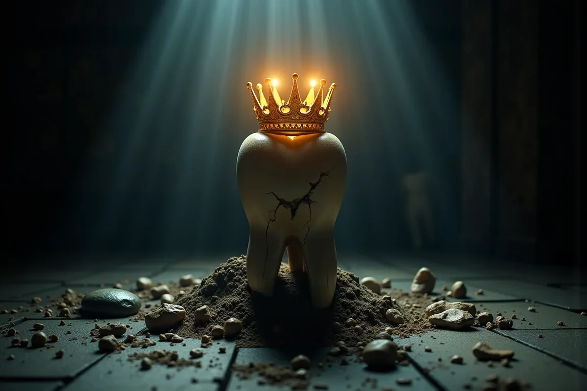 Korony zębowe – kompleksowy przewodnik: rodzaje, proces, koszty i trwałość