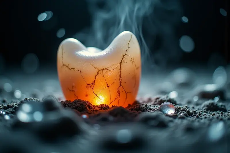 Nadwrażliwość zębów – przyczyny, objawy i leczenie