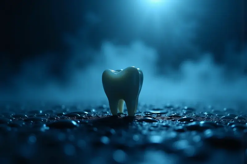 Martwy ząb – czym jest, jak go rozpoznać, czy boli i co z nim zrobić?