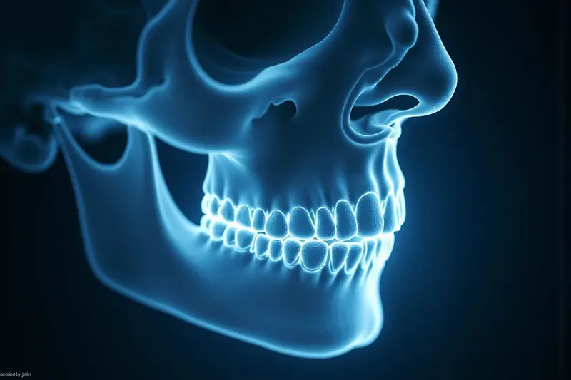 RTG zębów i pantomogram – kompleksowy przewodnik po badaniach