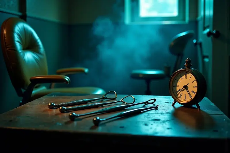 Kiedy odwołać wizytę u dentysty? Przeciwwskazania do leczenia i znieczulenia