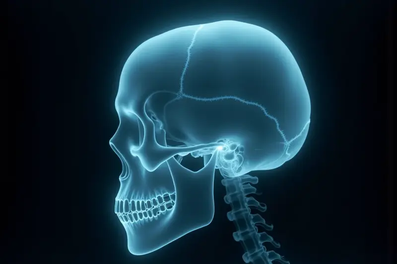 Cefalometria – klucz do precyzyjnej diagnostyki w ortodoncji i stomatologii